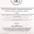 Powiększ obraz: certificate 3