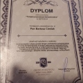 Powiększ obraz: certificate 10