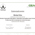 Powiększ obraz: certificate 12