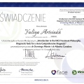 Powiększ obraz: certificate 30
