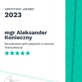 Powiększ obraz: certificate 7