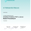 Powiększ obraz: certificate 4