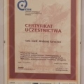Powiększ obraz: certificate 5