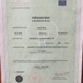Powiększ obraz: certificate 5