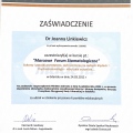 Powiększ obraz: certificate 4