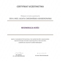 Powiększ obraz: certificate 2