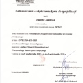 Powiększ obraz: certificate 15