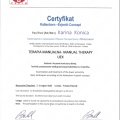 Powiększ obraz: certificate 4