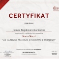 Powiększ obraz: certificate 13