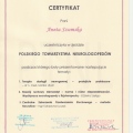 Powiększ obraz: certificate 61
