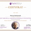 Powiększ obraz: certificate 8