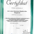Powiększ obraz: certificate 5