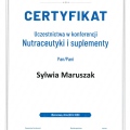 Powiększ obraz: certificate 12