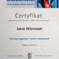Powiększ obraz: certificate 28