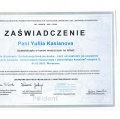 Powiększ obraz: certificate 1