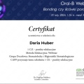 Powiększ obraz: certificate 63