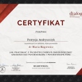 Powiększ obraz: certificate 1