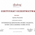 Powiększ obraz: certificate 7