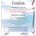 Powiększ obraz: certificate 14
