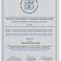 Powiększ obraz: certificate 1