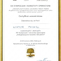 Powiększ obraz: certificate 17