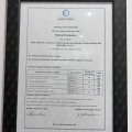Powiększ obraz: certificate 5