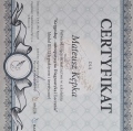 Powiększ obraz: certificate 19