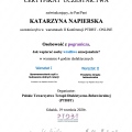 Powiększ obraz: certificate 13