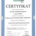 Powiększ obraz: certificate 11