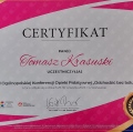 Powiększ obraz: certificate 5