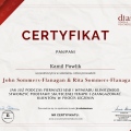 Powiększ obraz: certificate 17