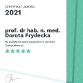 Powiększ obraz: certificate 45