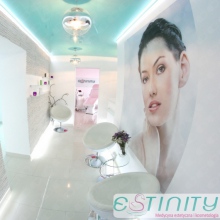 Estinity Medycyna estetyczna