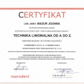 Powiększ obraz: certificate 27