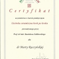 Powiększ obraz: certificate 36