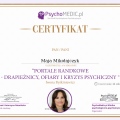 Powiększ obraz: certificate 4