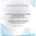 Powiększ obraz: certificate 8