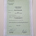Powiększ obraz: certificate 1