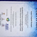 Powiększ obraz: certificate 1