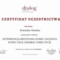 Powiększ obraz: certificate 2