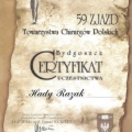 Powiększ obraz: certificate 28
