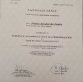 Powiększ obraz: certificate 5