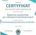 Powiększ obraz: certificate 16