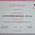 Powiększ obraz: certificate 82
