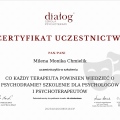 Powiększ obraz: certificate 25