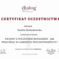 Powiększ obraz: certificate 9