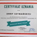Powiększ obraz: certificate 5