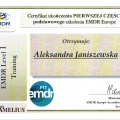 Powiększ obraz: certificate 23