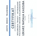 Powiększ obraz: certificate 4