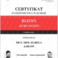 Powiększ obraz: certificate 24